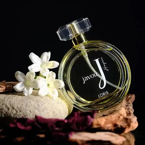 Woman's Perfume - Javou Honeymoon