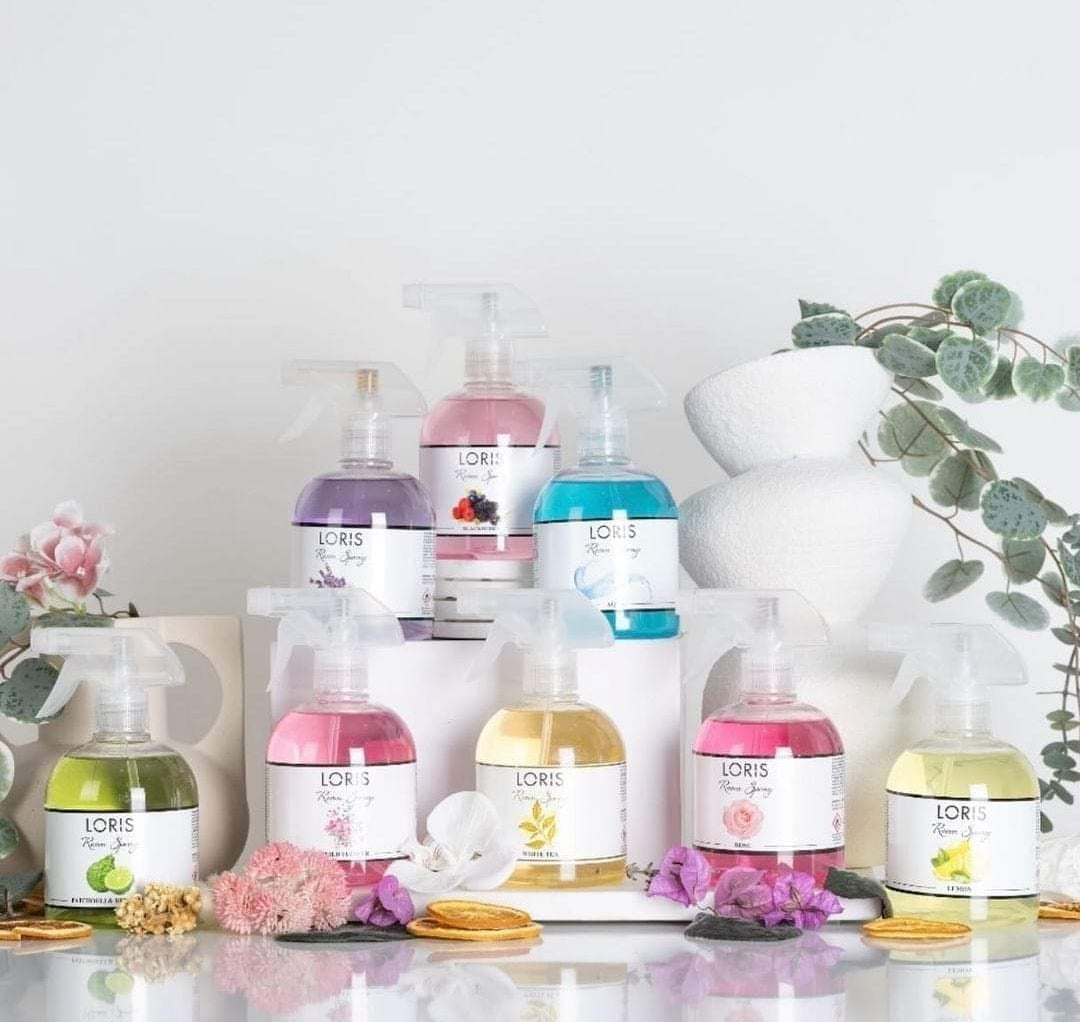 Loris Air Freshener Collection